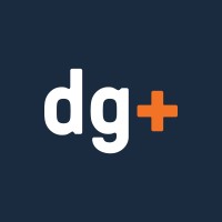 DG+Design Logo