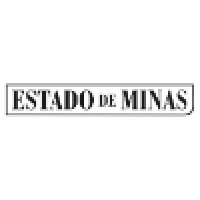 S.A. Estado de Minas Logo