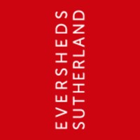 Tsvetkova Bebov & Partners, member of Eversheds Sutherland Logo