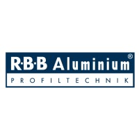 RBB Aluminium Profiltechnik AG Logo