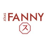 Joias Fanny Logo