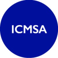 ICMSA - International Capital Market Services Association Logo