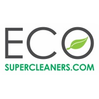 EcoSuperCleaners.com Logo