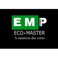 Ecomaster Plásticos Logo
