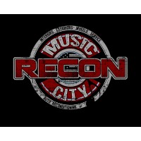 Music City Recon Logo
