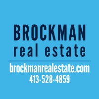 Brockman Real Estate Logo