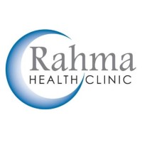 Rahma Health Clinic Syracuse Logo