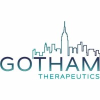 Gotham Therapeutics Logo