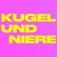 Kugel und Niere Logo