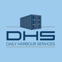 Daily Harbour Services Logo