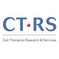 Laboratoires CTRS Logo