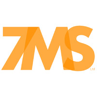 7MS Website Services Logo