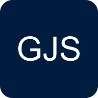 GJS Consulting Logo