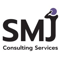 SMJ Consulting Services Ltd Logo