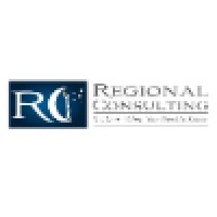 Regional Consulting Logo