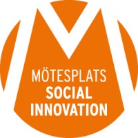 Forum for social innovation Sweden Logo