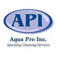 Aqua Pro Inc Logo