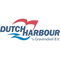 Dutch Harbour s-Gravendeel BV Logo