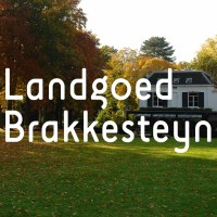 Landgoed Brakkesteyn Logo