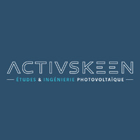 ActivSkeen Logo