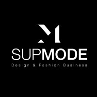 SUPMODE Logo