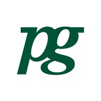 Paul Green GmbH Logo