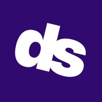 Digital School Technical Design College Logo