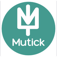 Mutick Logo