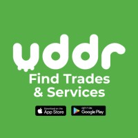 uddr Local Services Logo