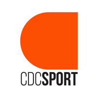 CDC SPORT Logo