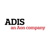ADIS A/S Logo