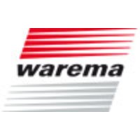 WAREMA Nederland B.V. Logo