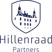 Hillenraad Partners Logo