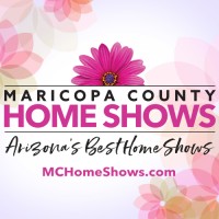 Maricopa County Home Shows Logo