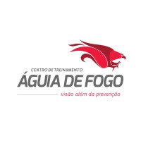 Águia de Fogo Treinamentos Logo