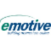 emotive, llc Logo