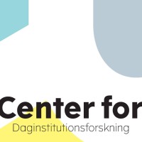 Center for Daginstitutionsforskning Logo