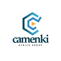 CAMENKI AFRICA GROUP Logo