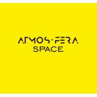 Atmosfera Space Logo