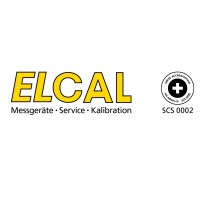 ELCAL AG Logo