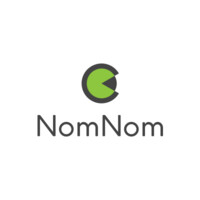 NomNom.media Logo