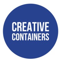 Creative Containers Logo