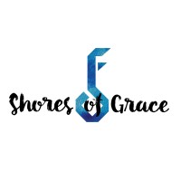Shores of Grace Ministries Logo