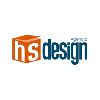 HSDesign - Marketing Digital Logo