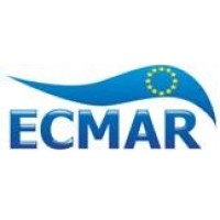 ECMAR (European Council for Maritime Applied R&D) Logo