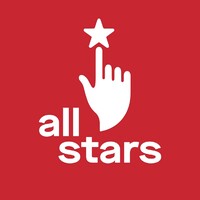 Allstars Indonesia Logo