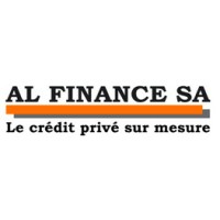 AL Finance SA Logo