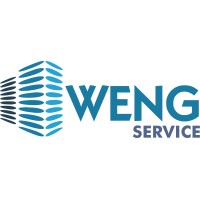 WENG SERVICE Logo