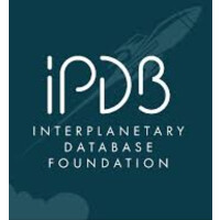 Interplanetary Database Association e.V. (IPDB) Logo