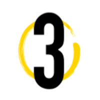 3 Sphères Communications Logo